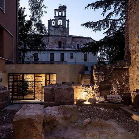 Dauria Suites Ha Soria Exteriér fotografie