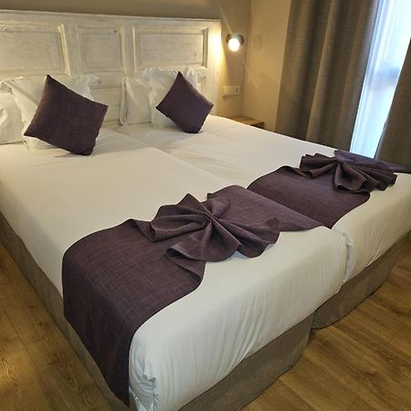 Dauria Suites Ha Soria Exteriér fotografie