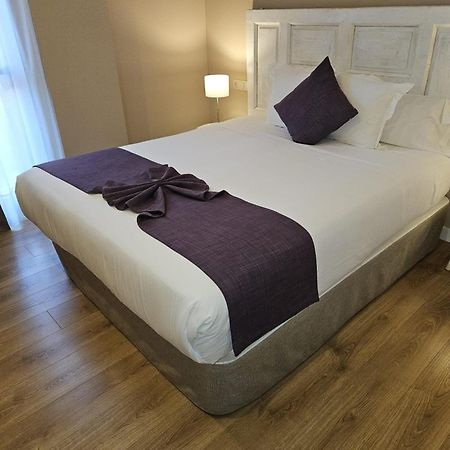 Dauria Suites Ha Soria Exteriér fotografie