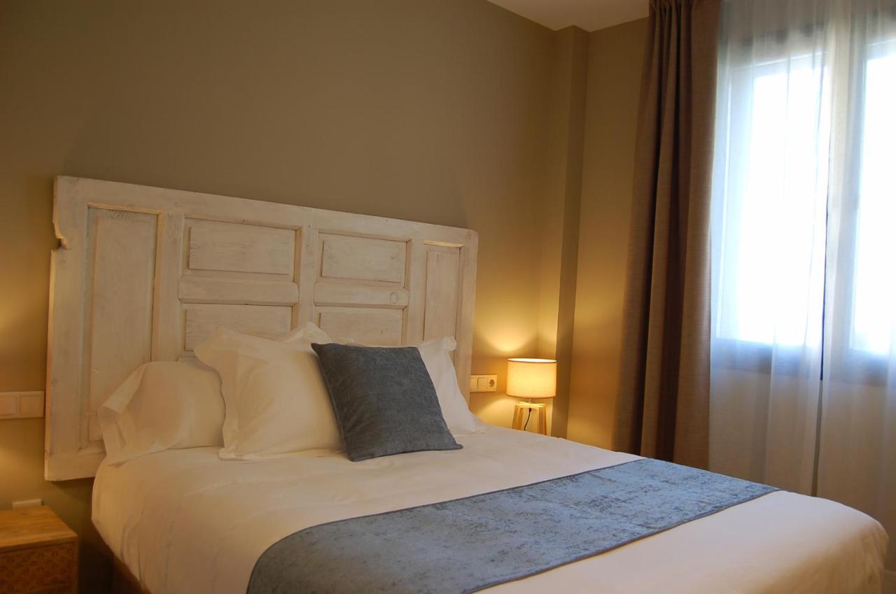 Dauria Suites Ha Soria Exteriér fotografie
