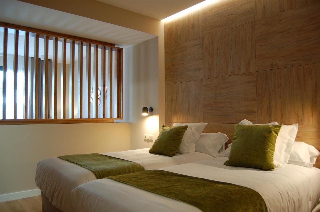 Dauria Suites Ha Soria Exteriér fotografie