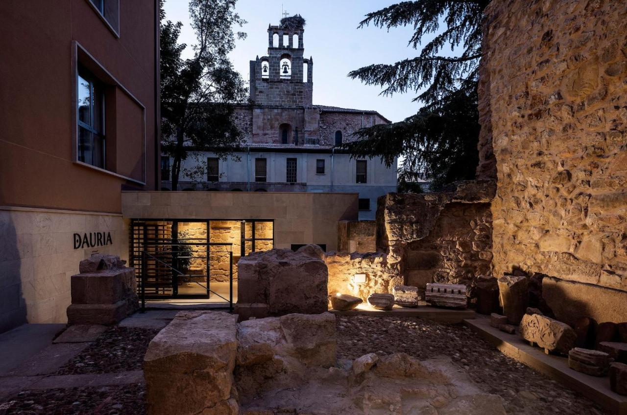 Dauria Suites Ha Soria Exteriér fotografie
