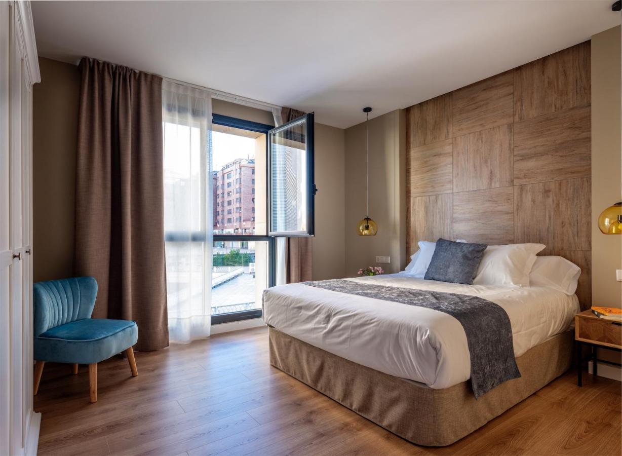 Dauria Suites Ha Soria Exteriér fotografie