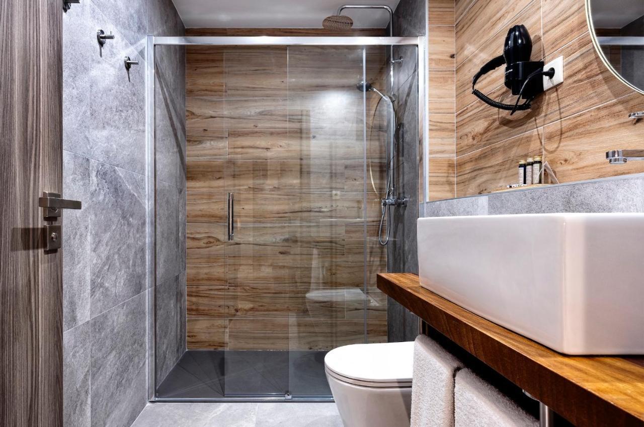 Dauria Suites Ha Soria Exteriér fotografie