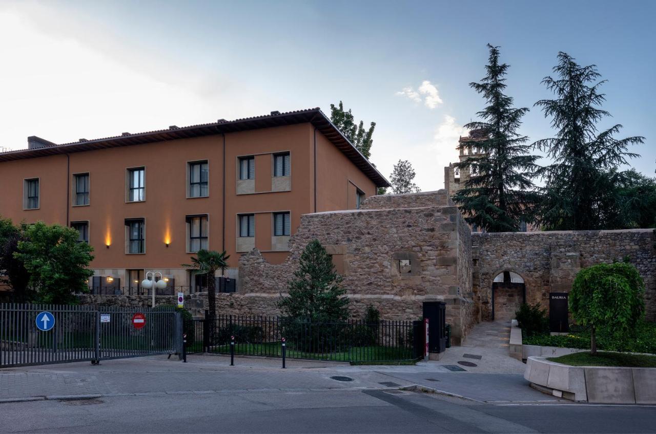 Dauria Suites Ha Soria Exteriér fotografie